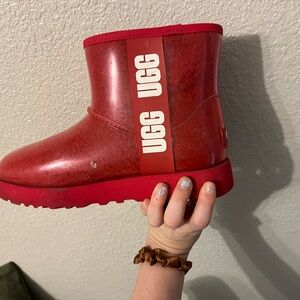 Women’s Uggs size 7